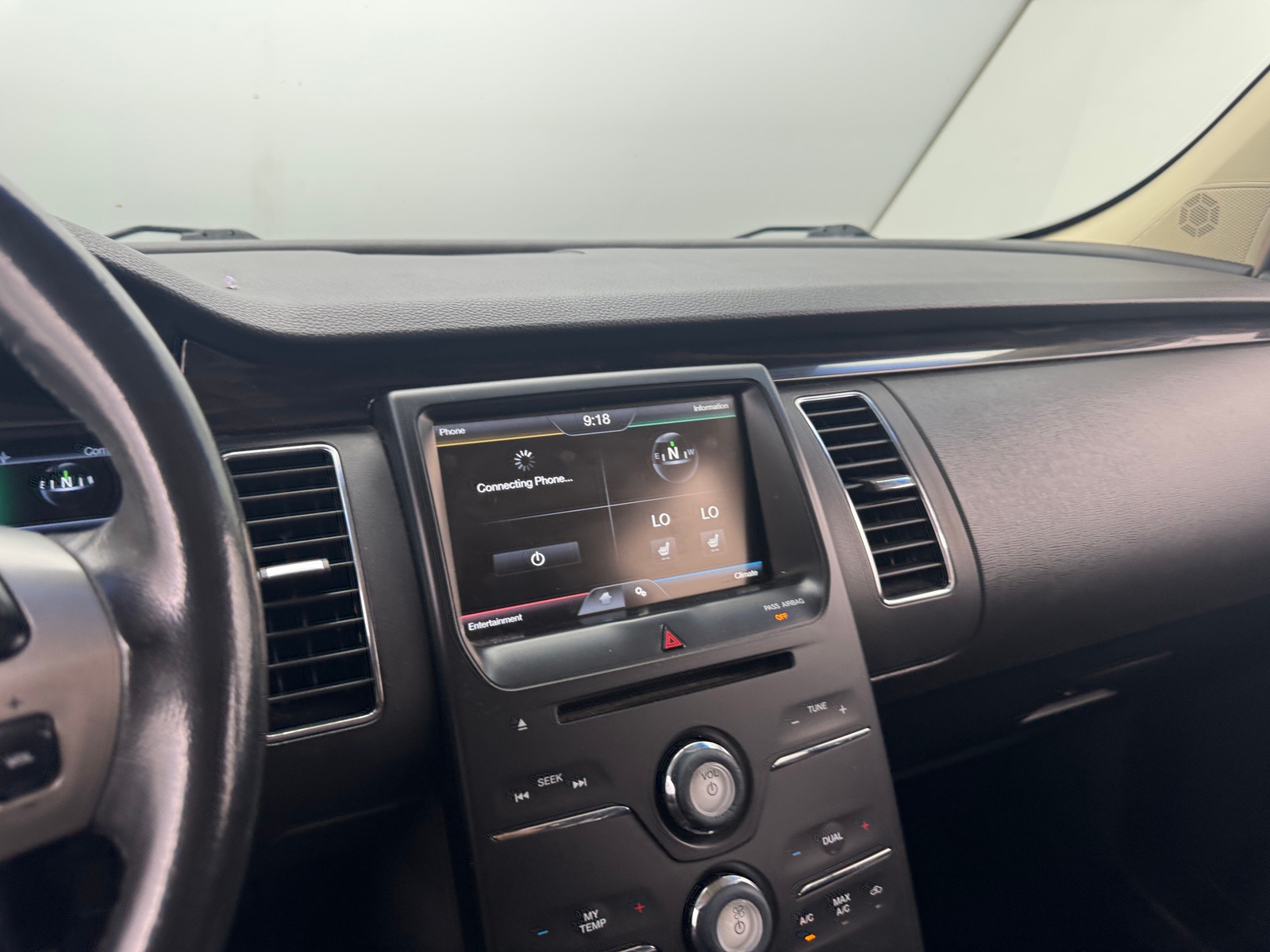 Thumbnail: 2013 Ford Flex - 4