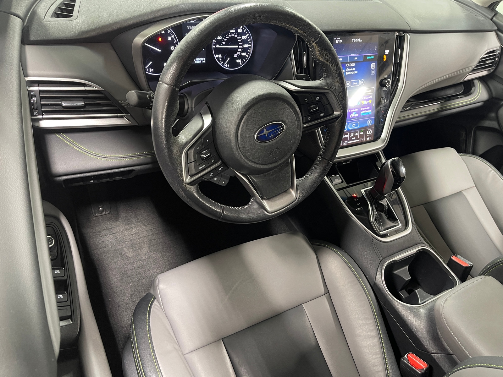 Thumbnail: 2021 Subaru Outback - 2