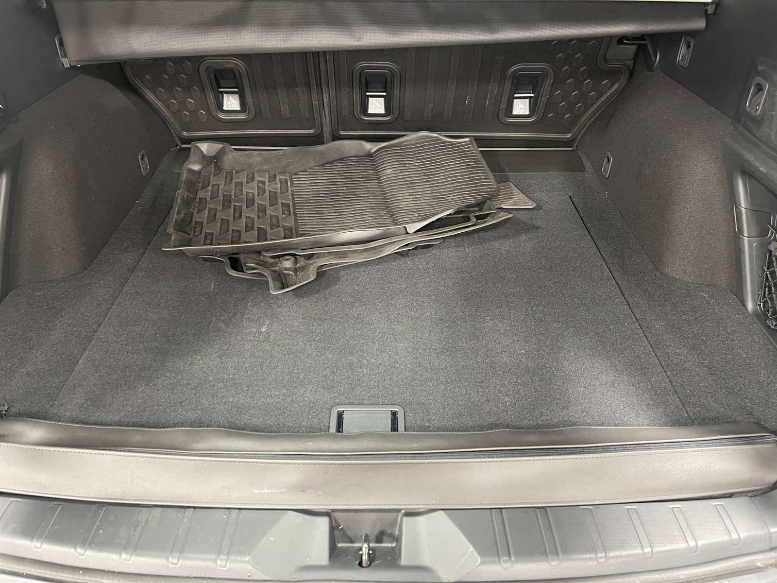 Thumbnail: 2021 Subaru Outback - 6