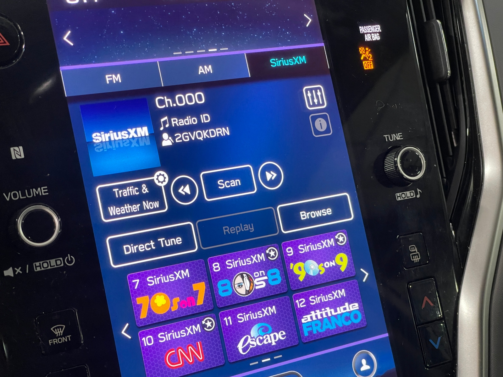Thumbnail: 2021 Subaru Outback - 3