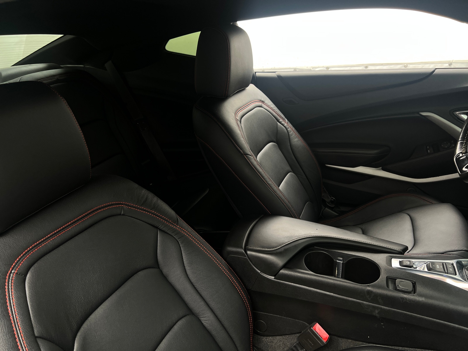 Thumbnail: 2018 Chevrolet Camaro - 2
