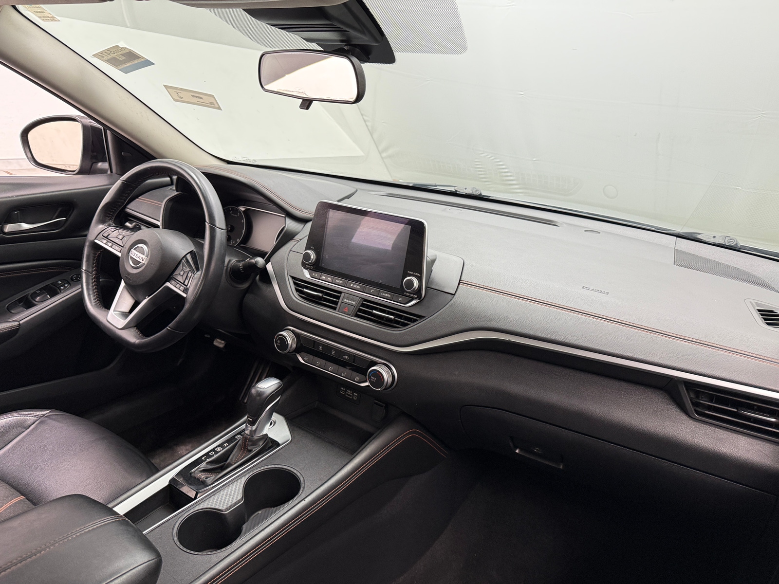 Thumbnail: 2021 Nissan Altima - 3