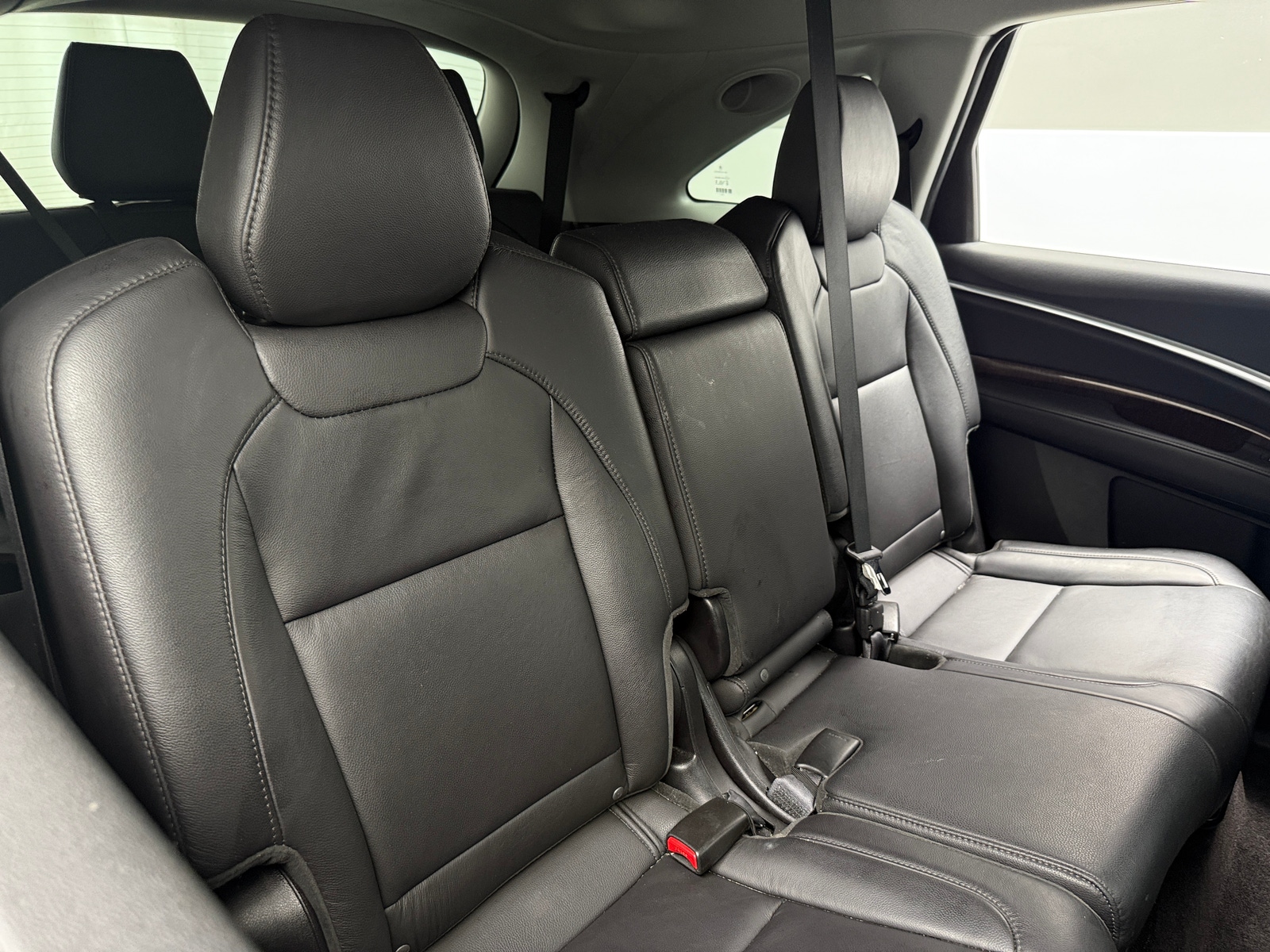 Thumbnail: 2018 Acura MDX - 5
