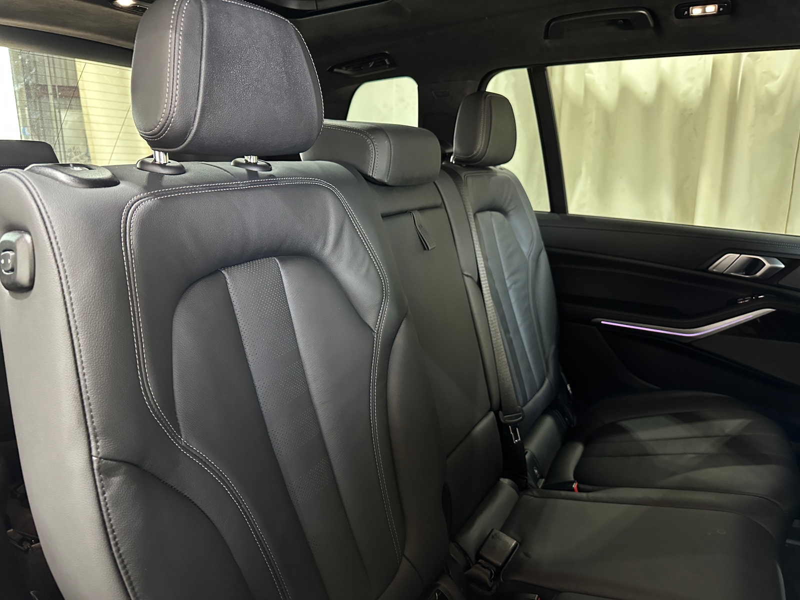 Thumbnail: 2021 BMW X7 - 5