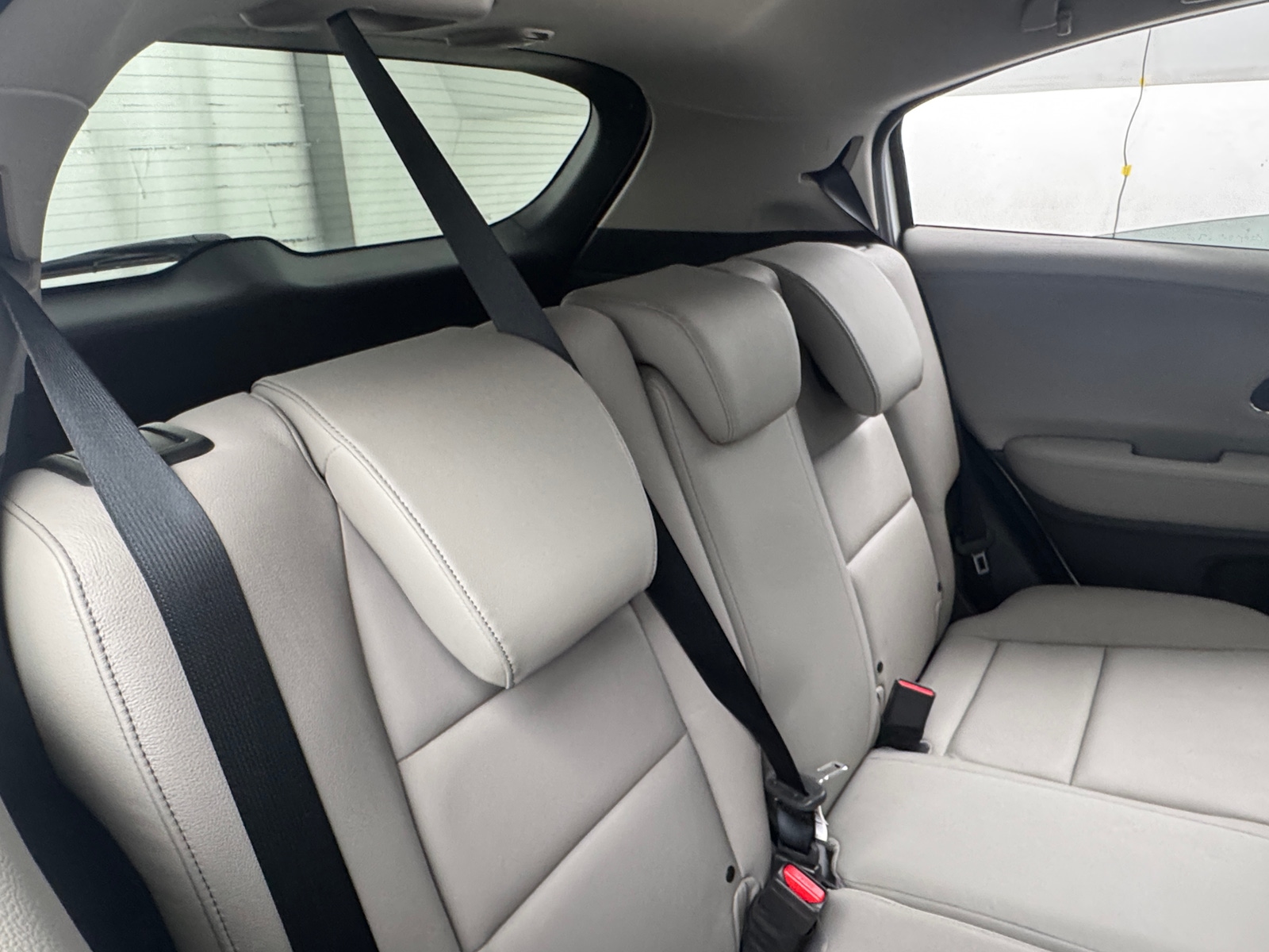 Thumbnail: 2016 Honda HR-V - 5
