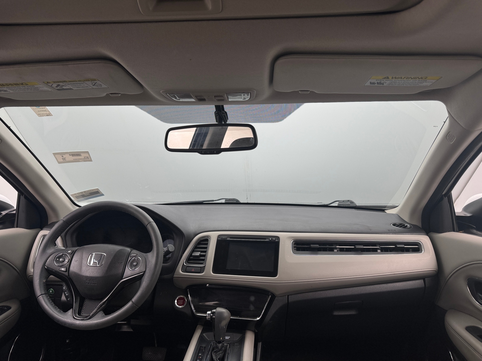 Thumbnail: 2016 Honda HR-V - 2