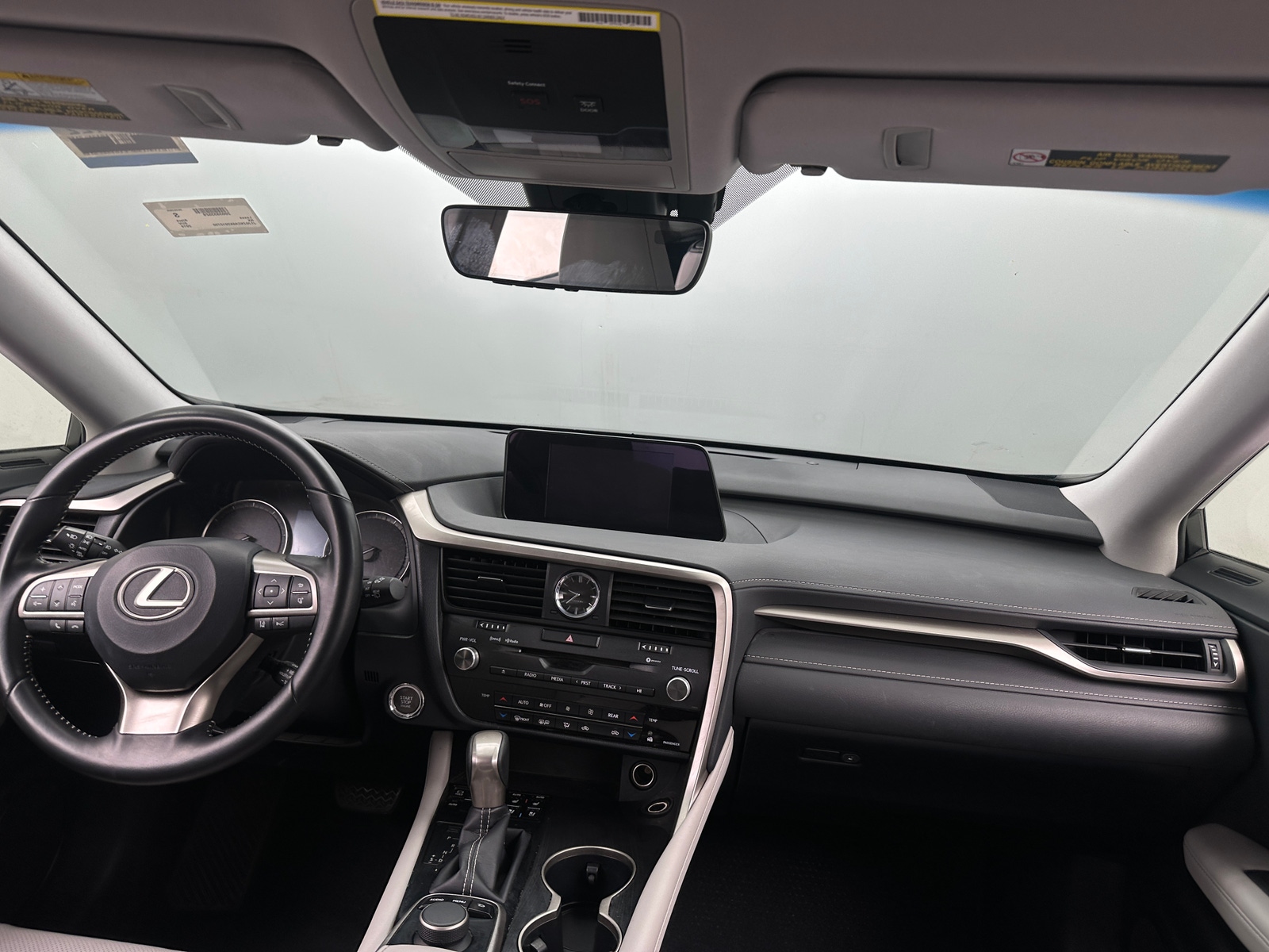 Thumbnail: 2019 Lexus RX - 2