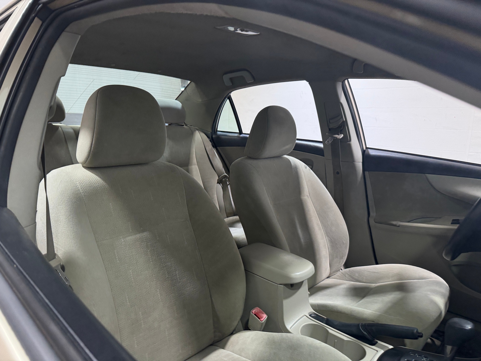 Thumbnail: 2013 Toyota Corolla - 2