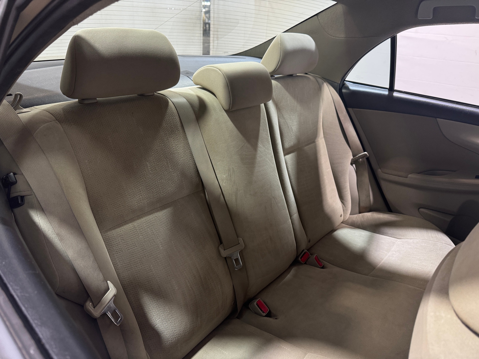 Thumbnail: 2013 Toyota Corolla - 6