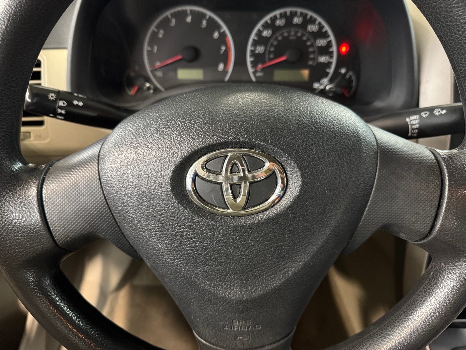 Thumbnail: 2013 Toyota Corolla - 5