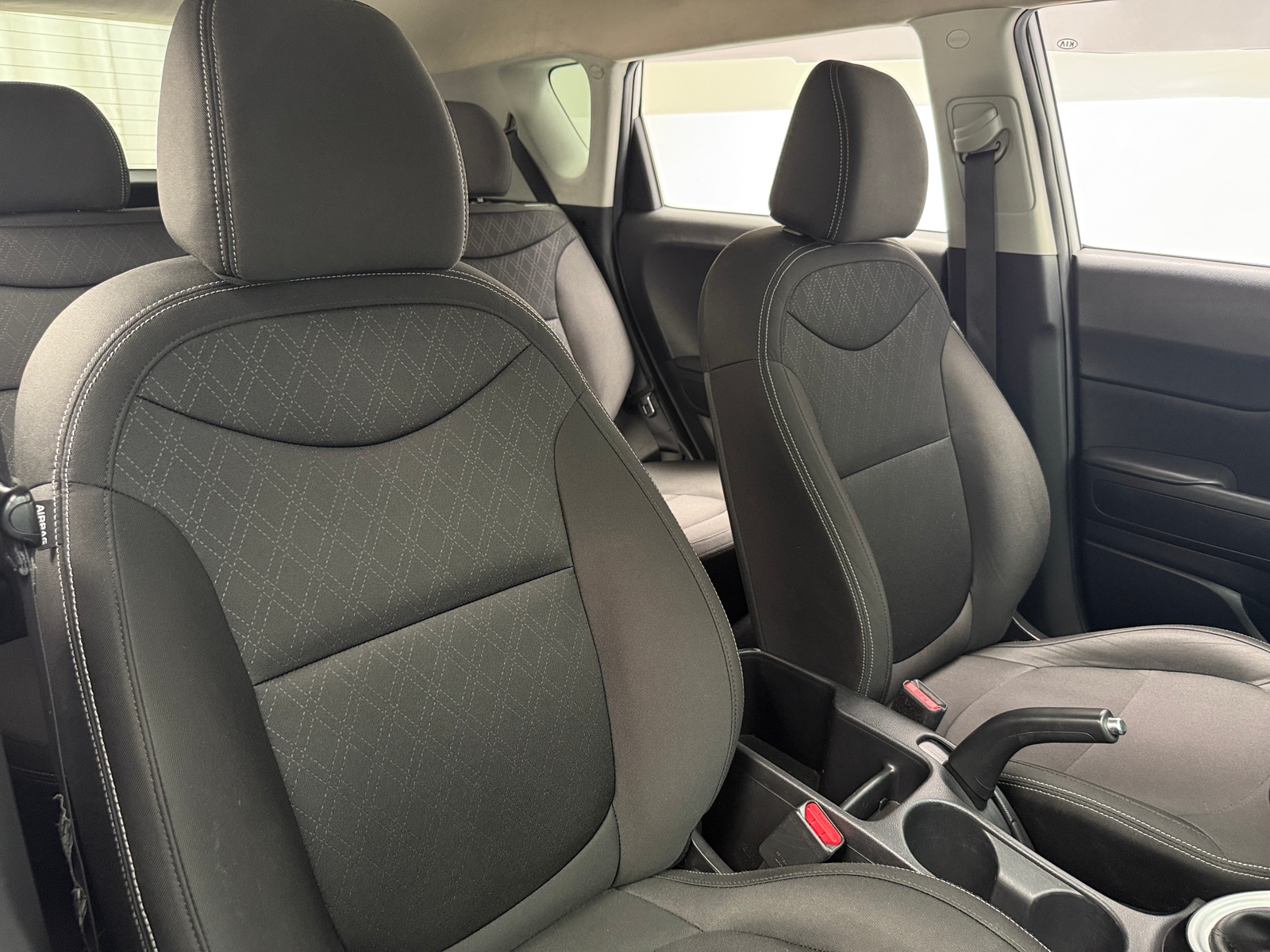 Thumbnail: 2017 Kia Soul - 2