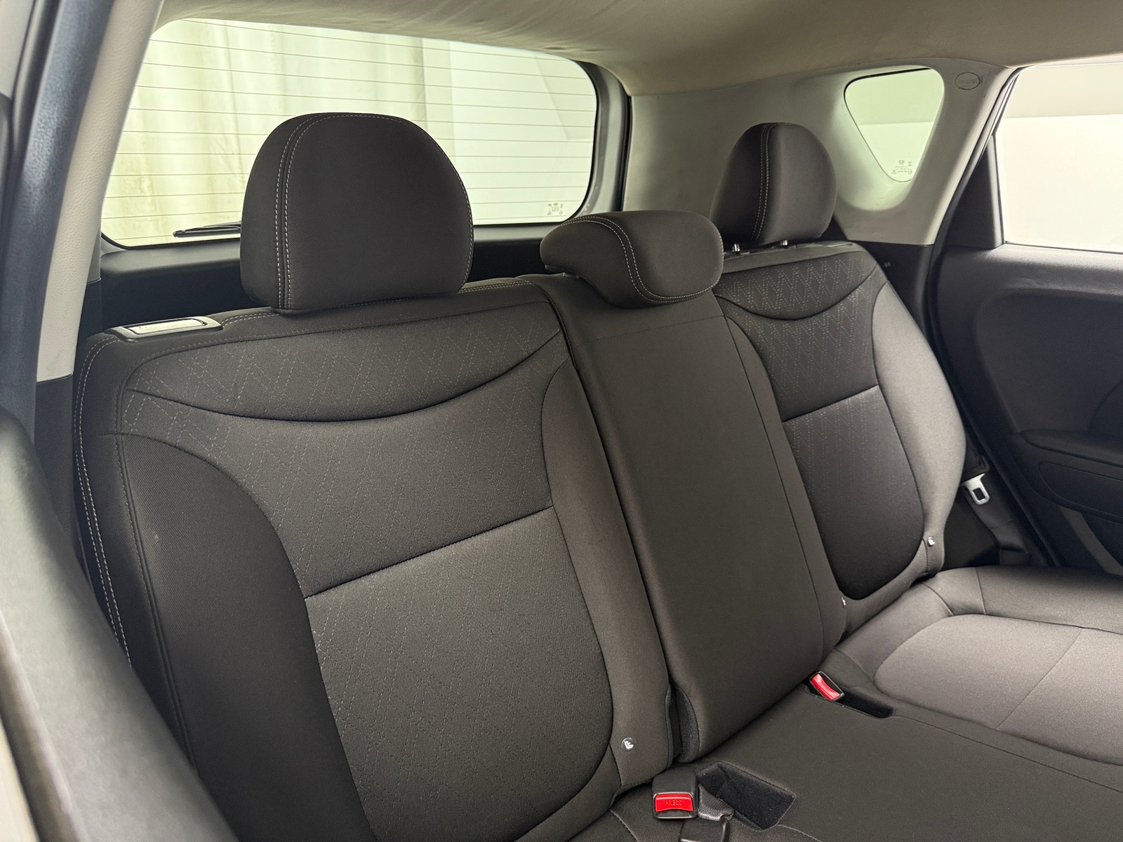 Thumbnail: 2017 Kia Soul - 6