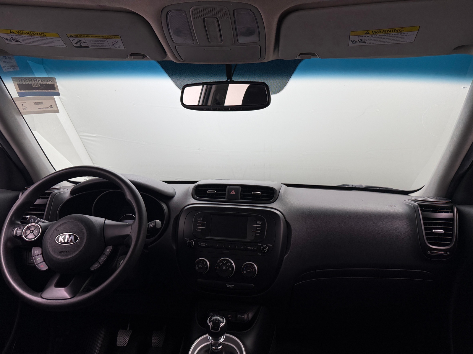 Thumbnail: 2017 Kia Soul - 3