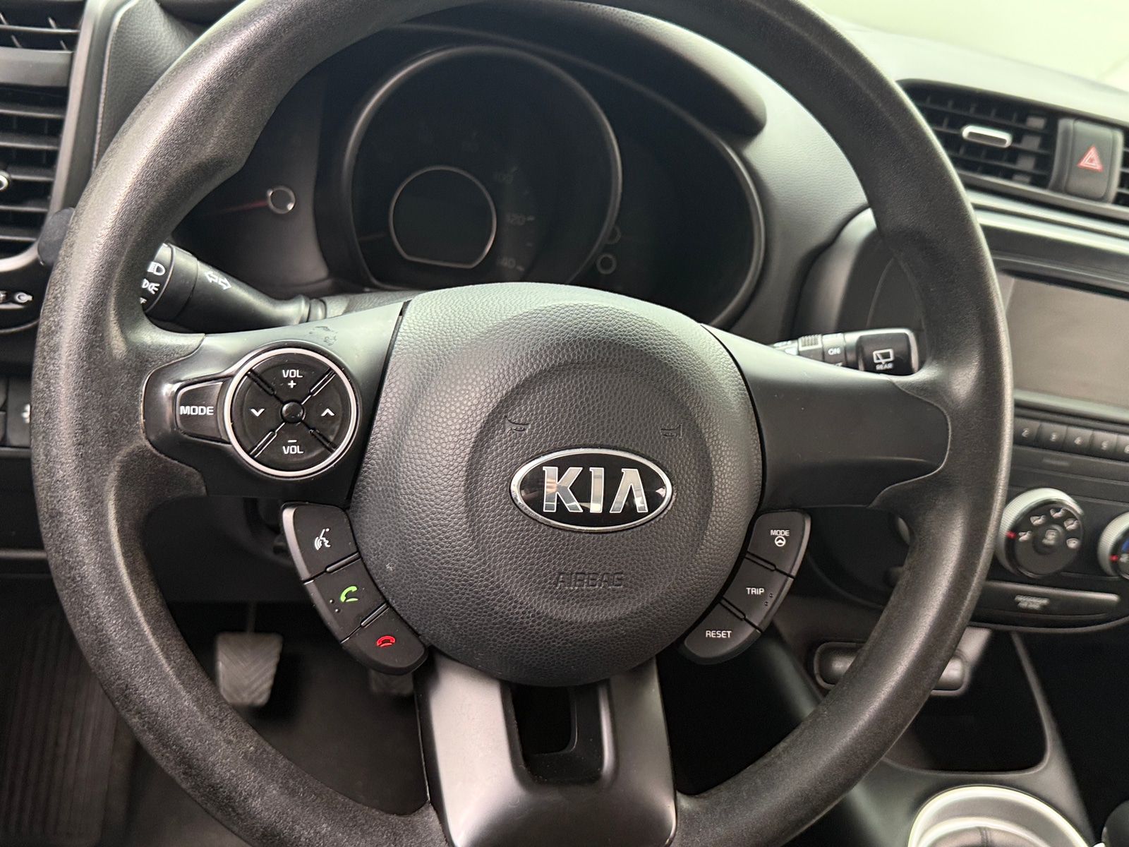 Thumbnail: 2017 Kia Soul - 5
