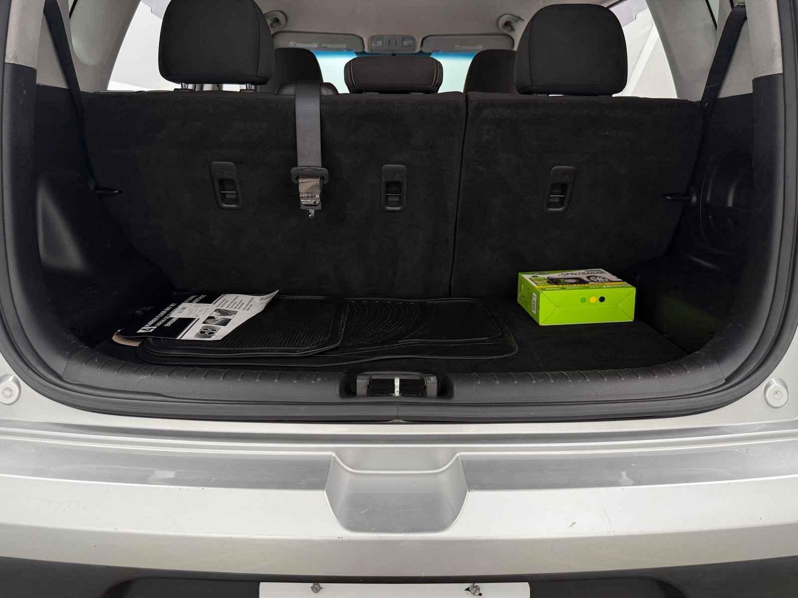 Thumbnail: 2017 Kia Soul - 7