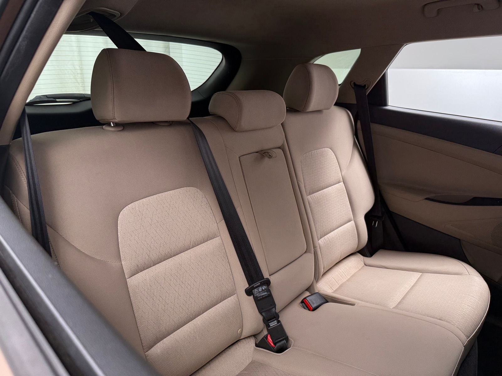 Thumbnail: 2016 Hyundai Tucson - 6