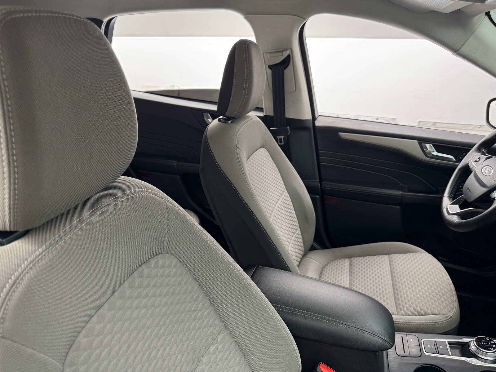 Thumbnail: 2021 Ford Escape - 2