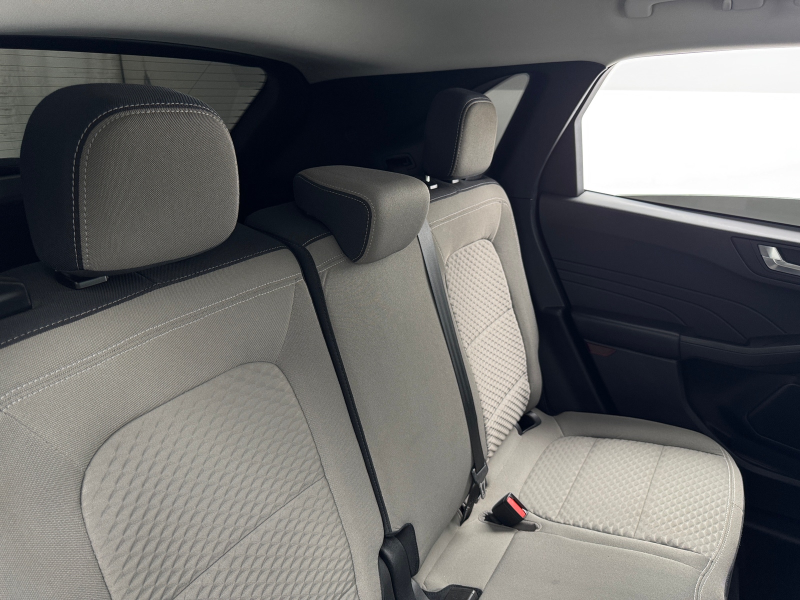 Thumbnail: 2021 Ford Escape - 6