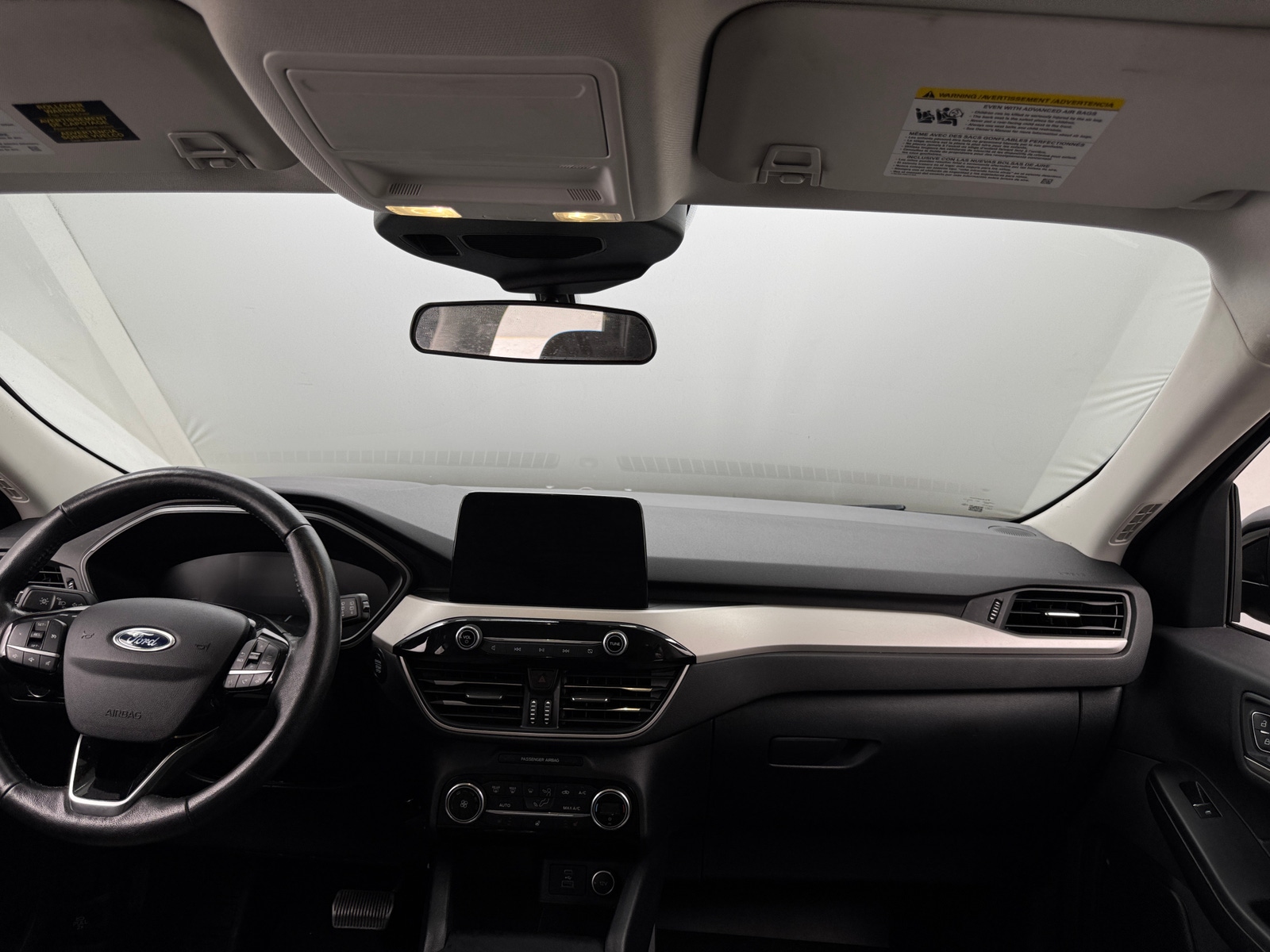 Thumbnail: 2021 Ford Escape - 3
