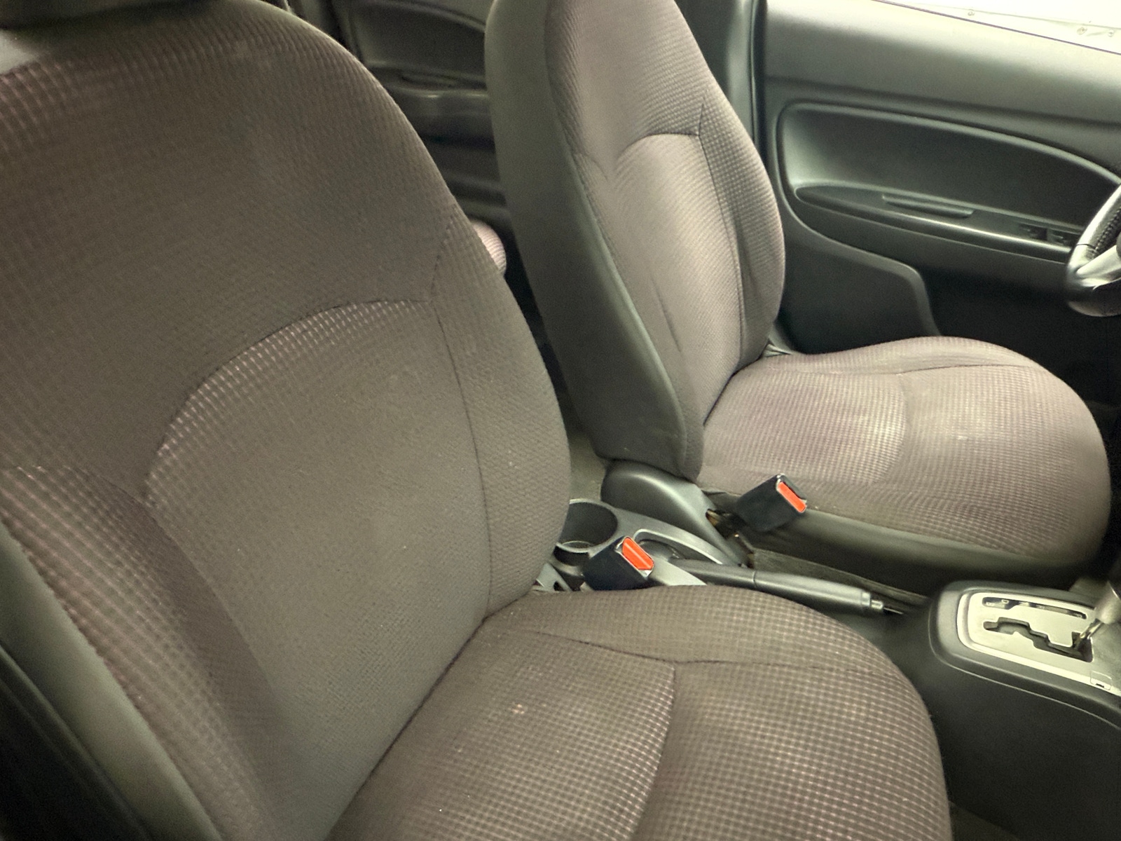 Thumbnail: 2014 Mitsubishi Mirage - 2