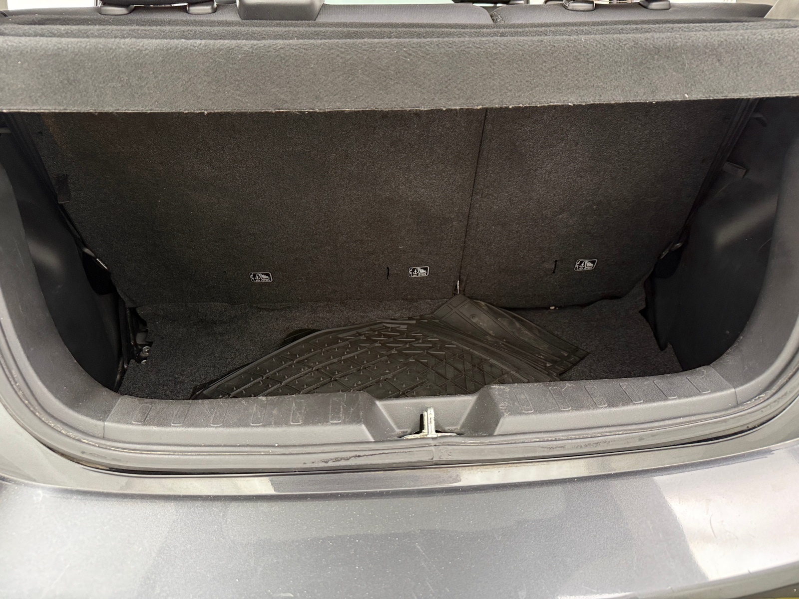 Thumbnail: 2014 Mitsubishi Mirage - 7