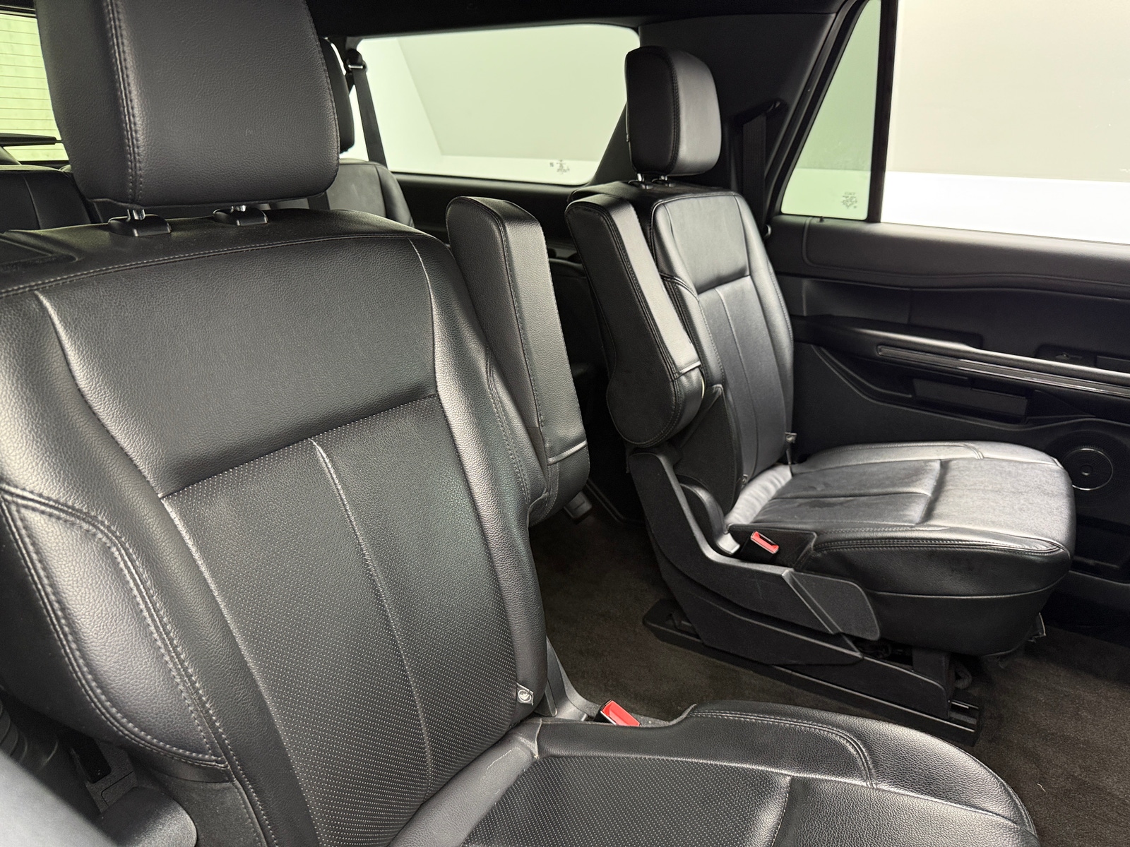 Thumbnail: 2021 Ford Expedition MAX - 5