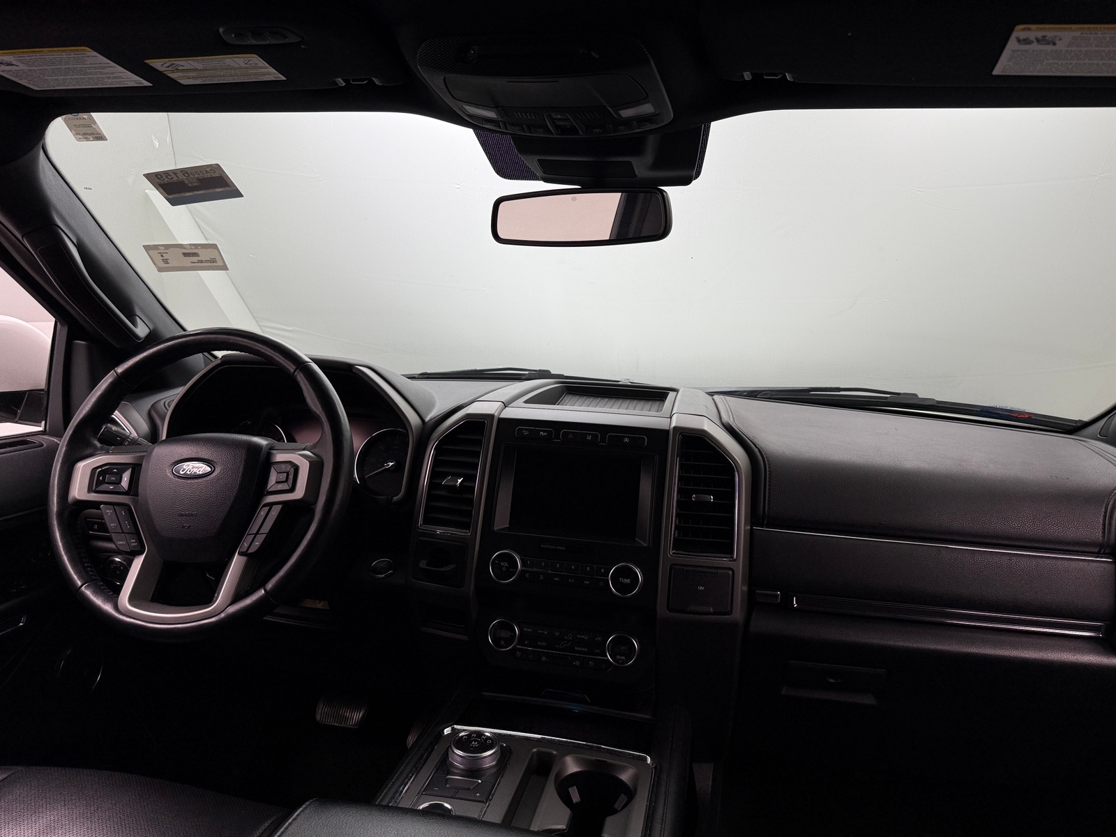 Thumbnail: 2021 Ford Expedition MAX - 2