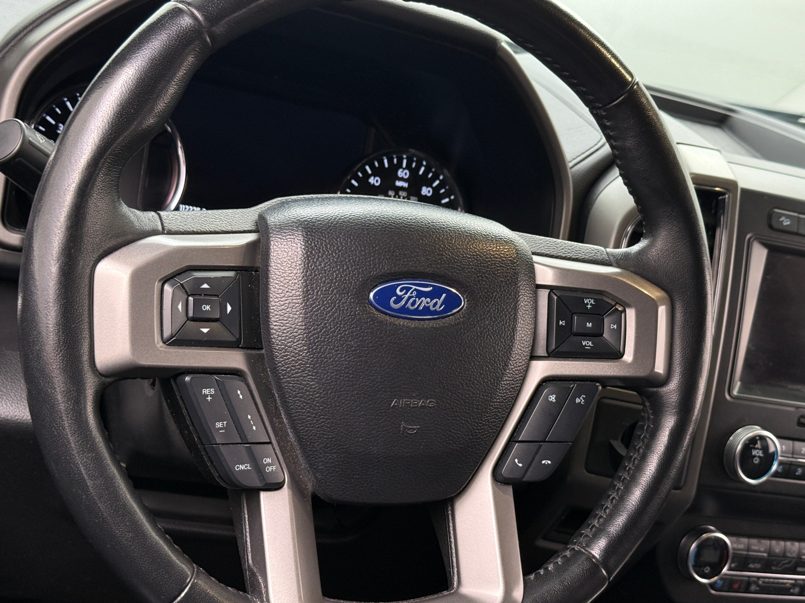 Thumbnail: 2021 Ford Expedition MAX - 4