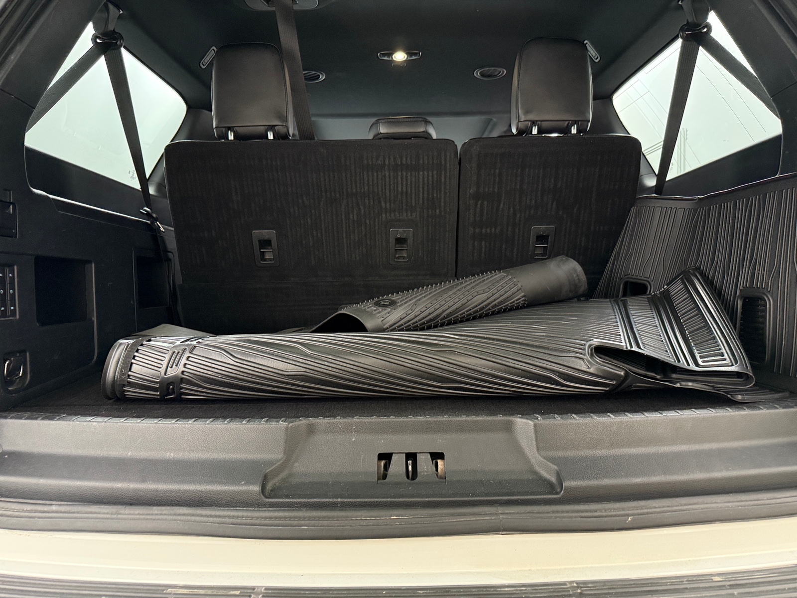 Thumbnail: 2021 Ford Expedition MAX - 6