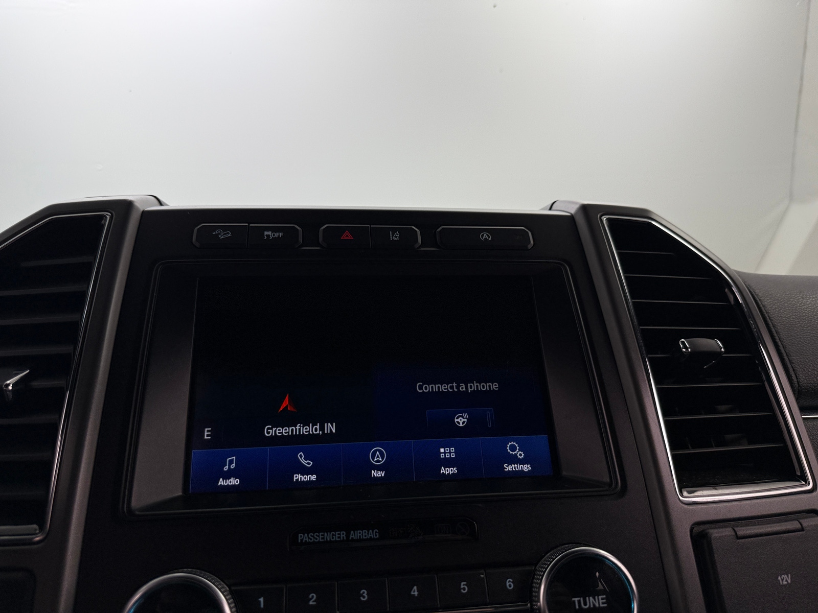 Thumbnail: 2021 Ford Expedition MAX - 3
