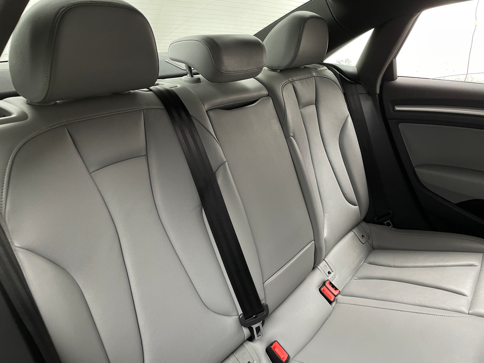 Thumbnail: 2017 Audi A3 - 5