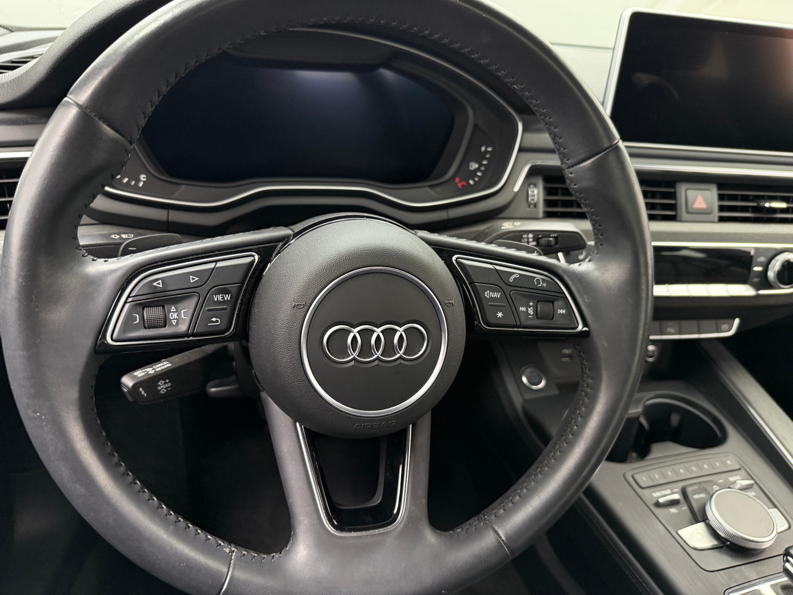 Thumbnail: 2019 Audi A5 - 3
