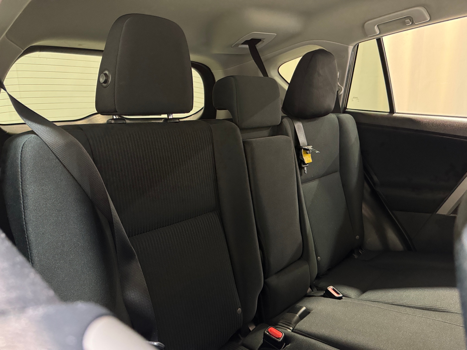 Thumbnail: 2018 Toyota RAV4 - 6
