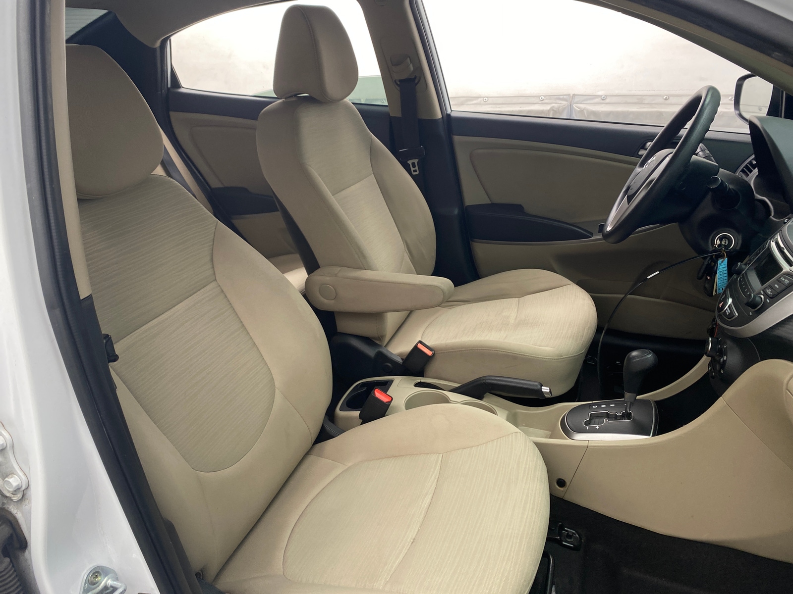 Thumbnail: 2017 Hyundai Accent - 2
