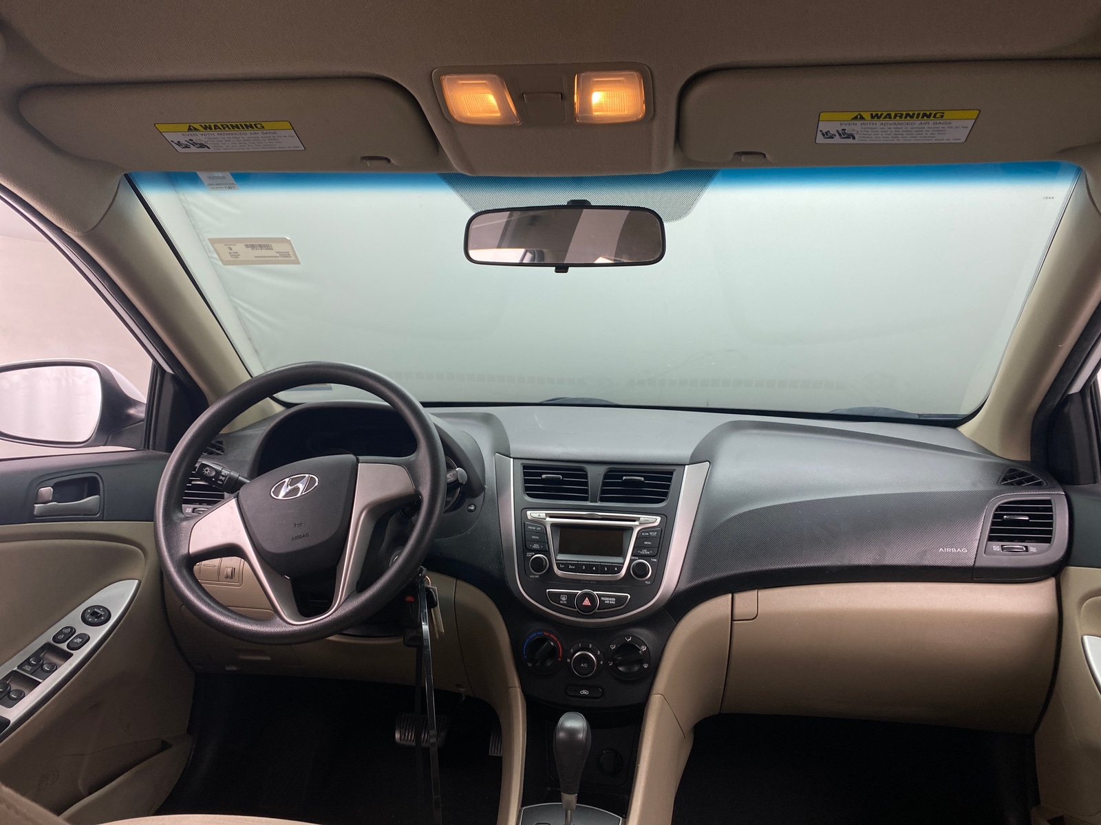 Thumbnail: 2017 Hyundai Accent - 3