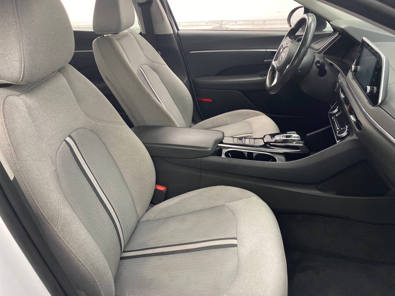 Thumbnail: 2020 Hyundai Sonata - 2