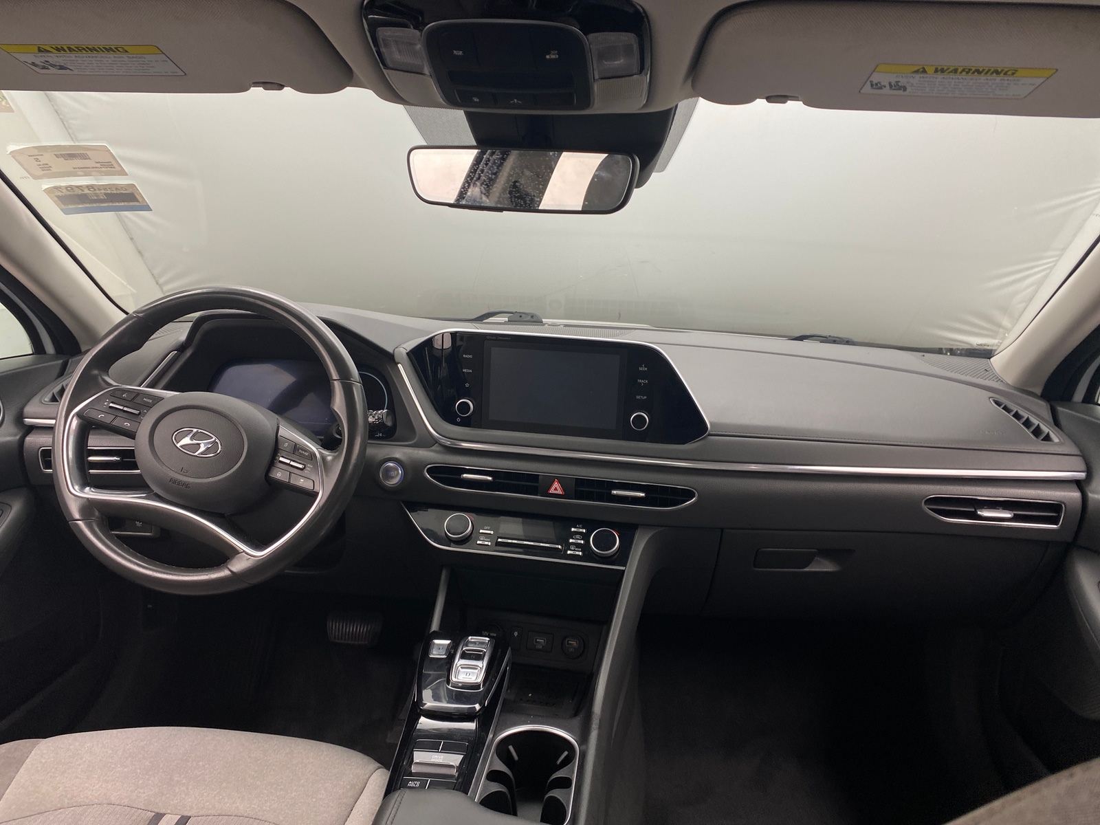 Thumbnail: 2020 Hyundai Sonata - 3