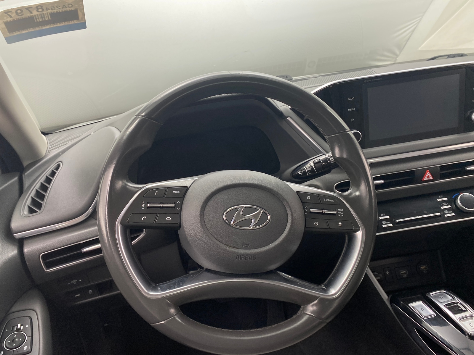 Thumbnail: 2020 Hyundai Sonata - 5