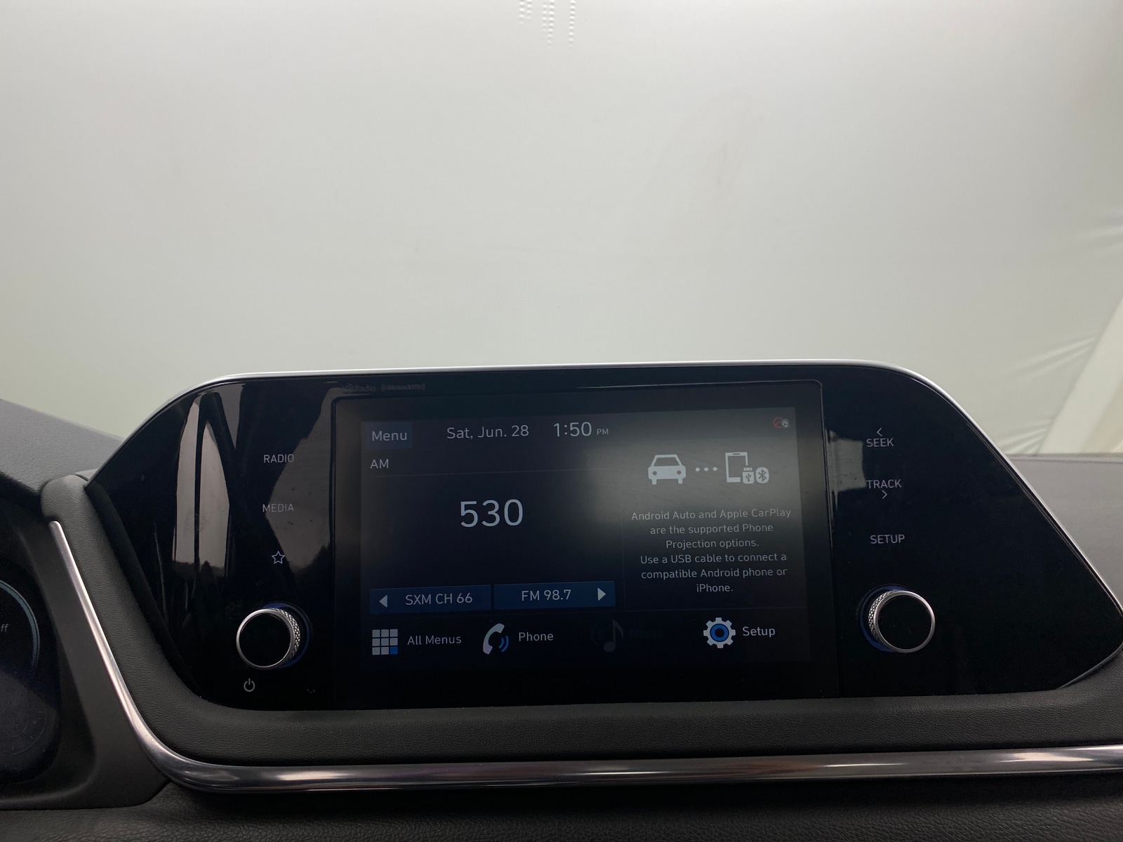 Thumbnail: 2020 Hyundai Sonata - 4