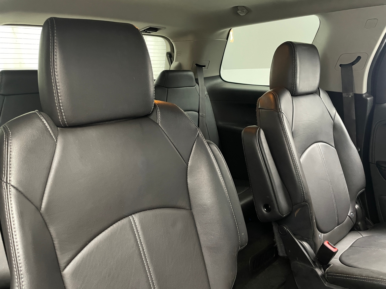Thumbnail: 2016 GMC Acadia - 5