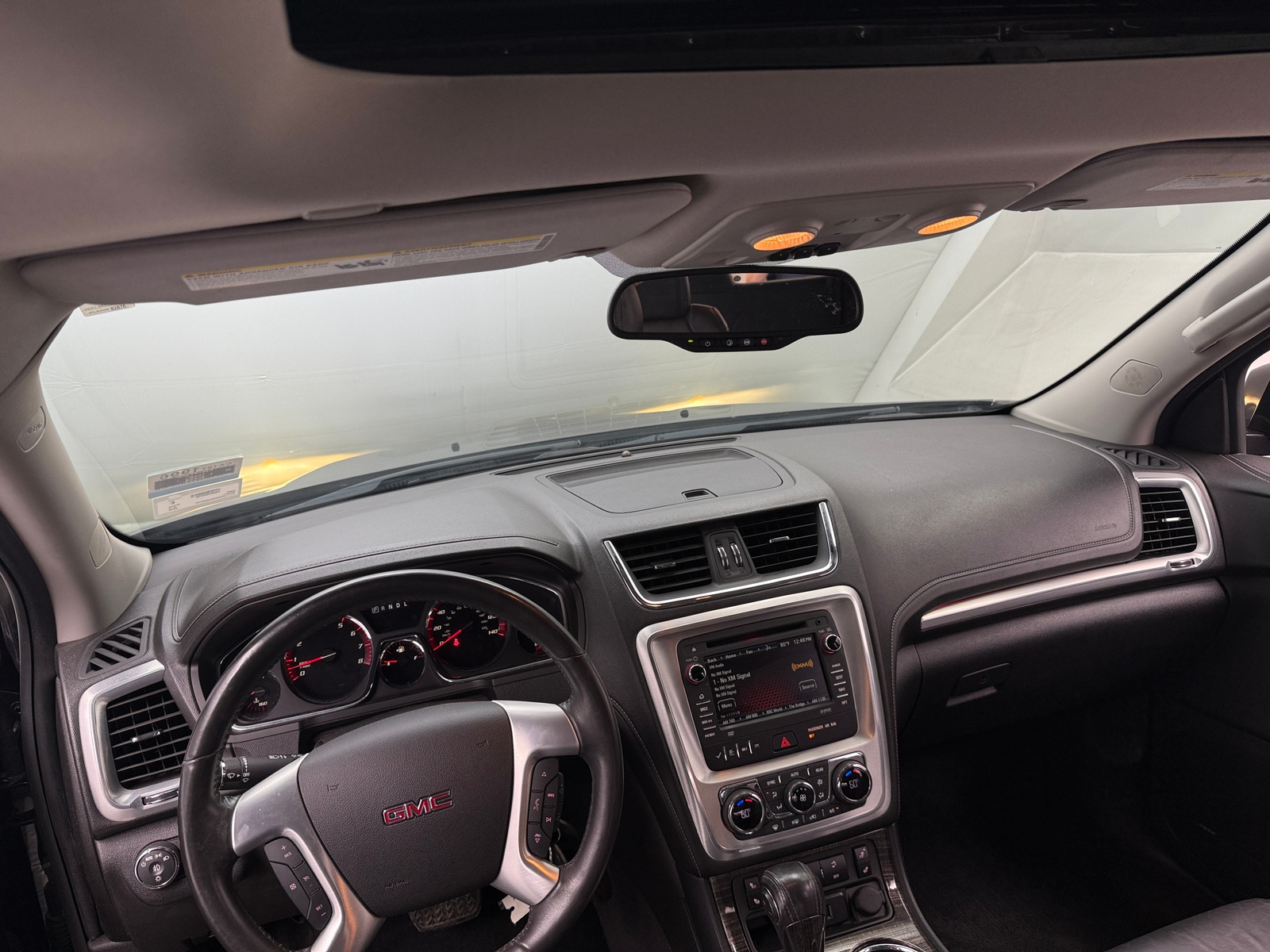 Thumbnail: 2016 GMC Acadia - 2