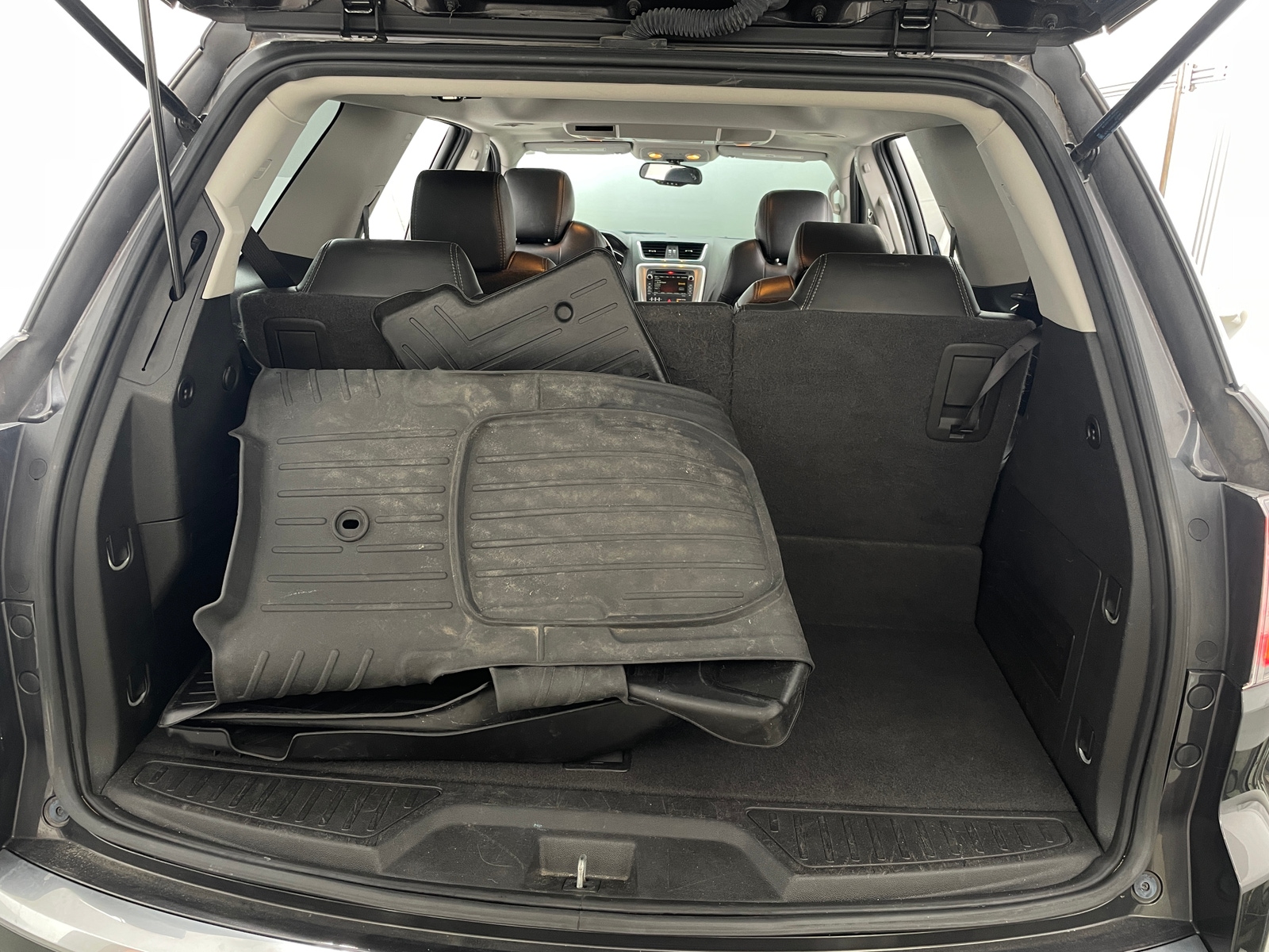 Thumbnail: 2016 GMC Acadia - 6
