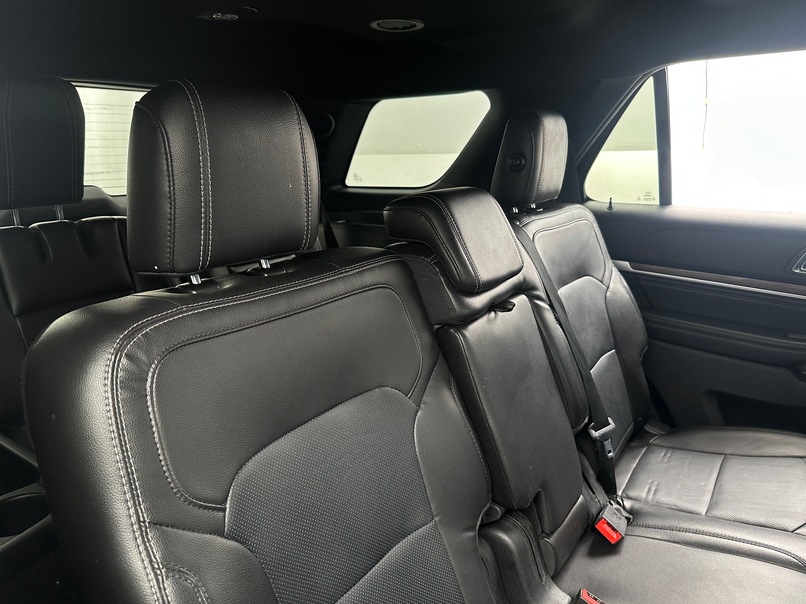 Thumbnail: 2018 Ford Explorer - 5
