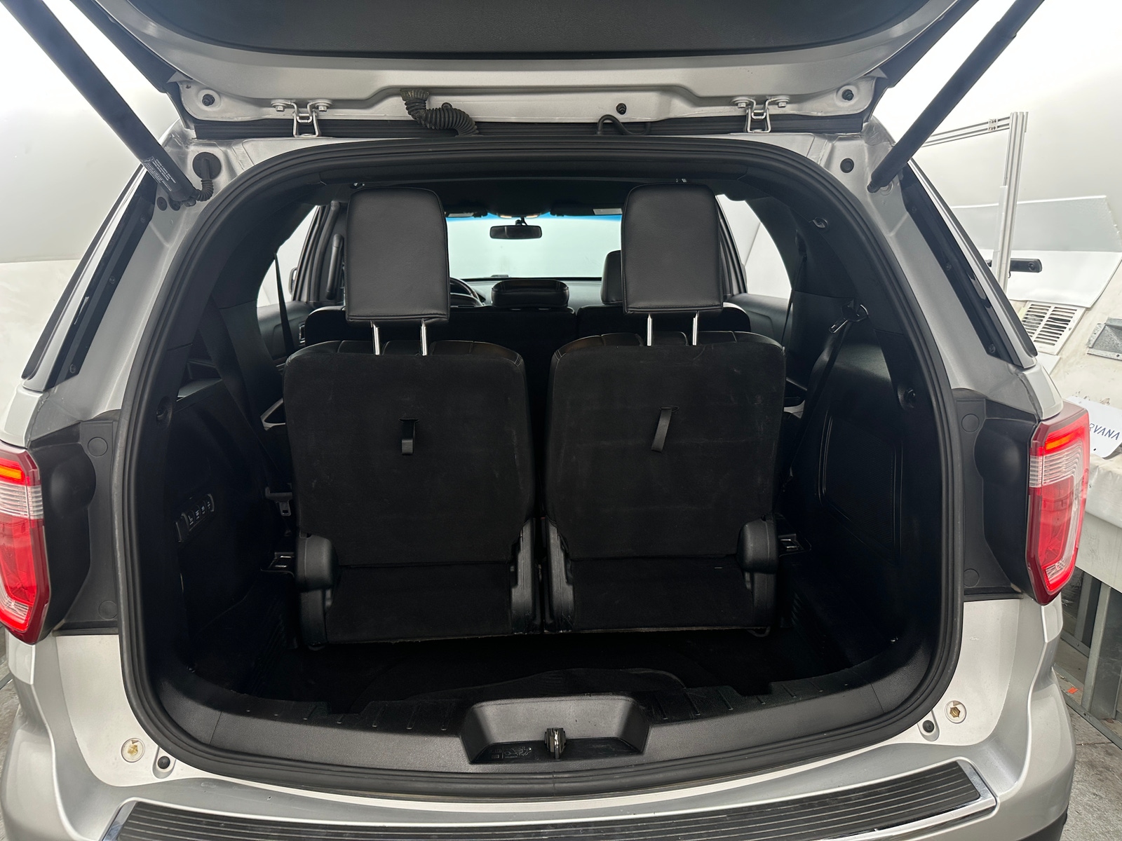 Thumbnail: 2018 Ford Explorer - 6