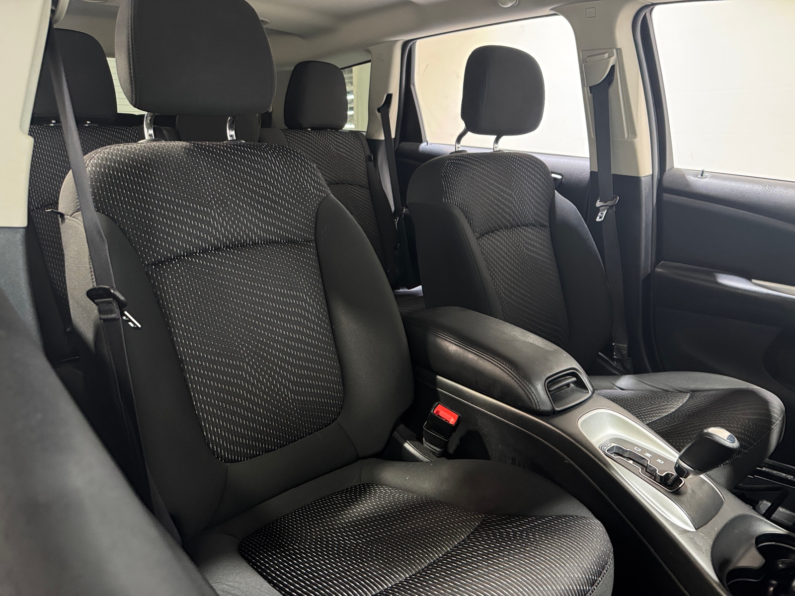 Thumbnail: 2016 Dodge Journey - 2
