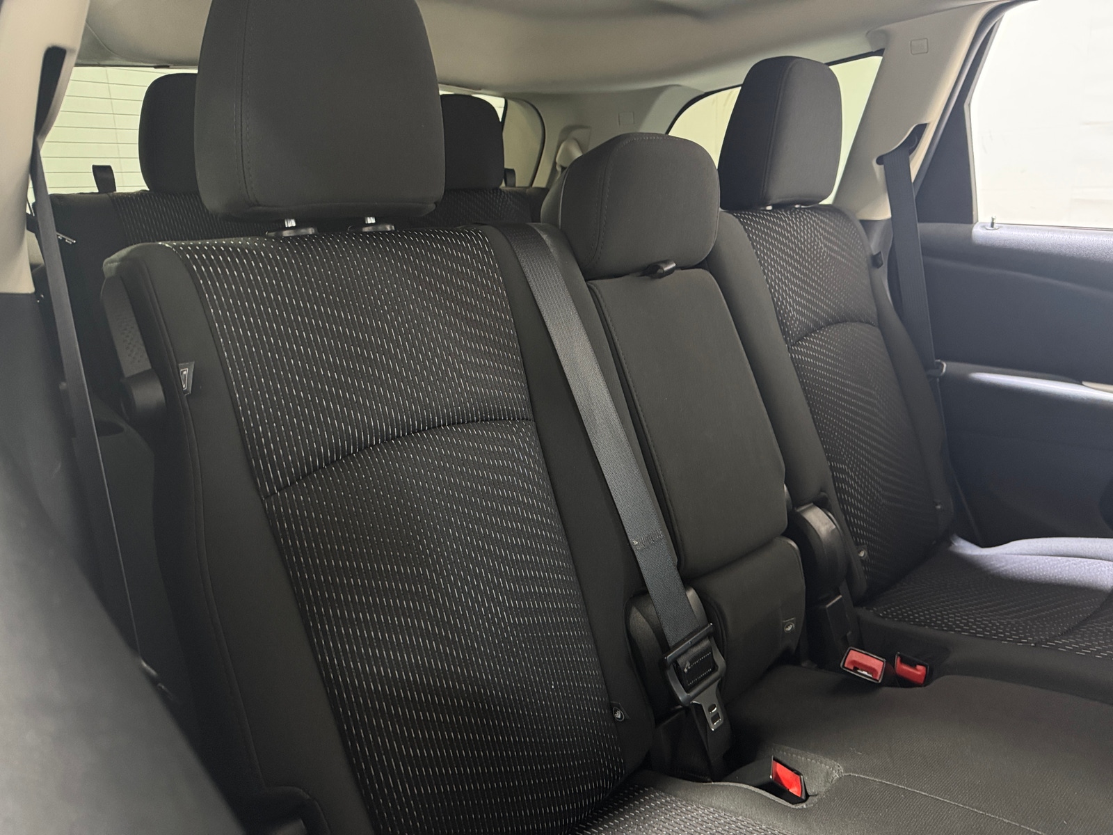 Thumbnail: 2016 Dodge Journey - 6