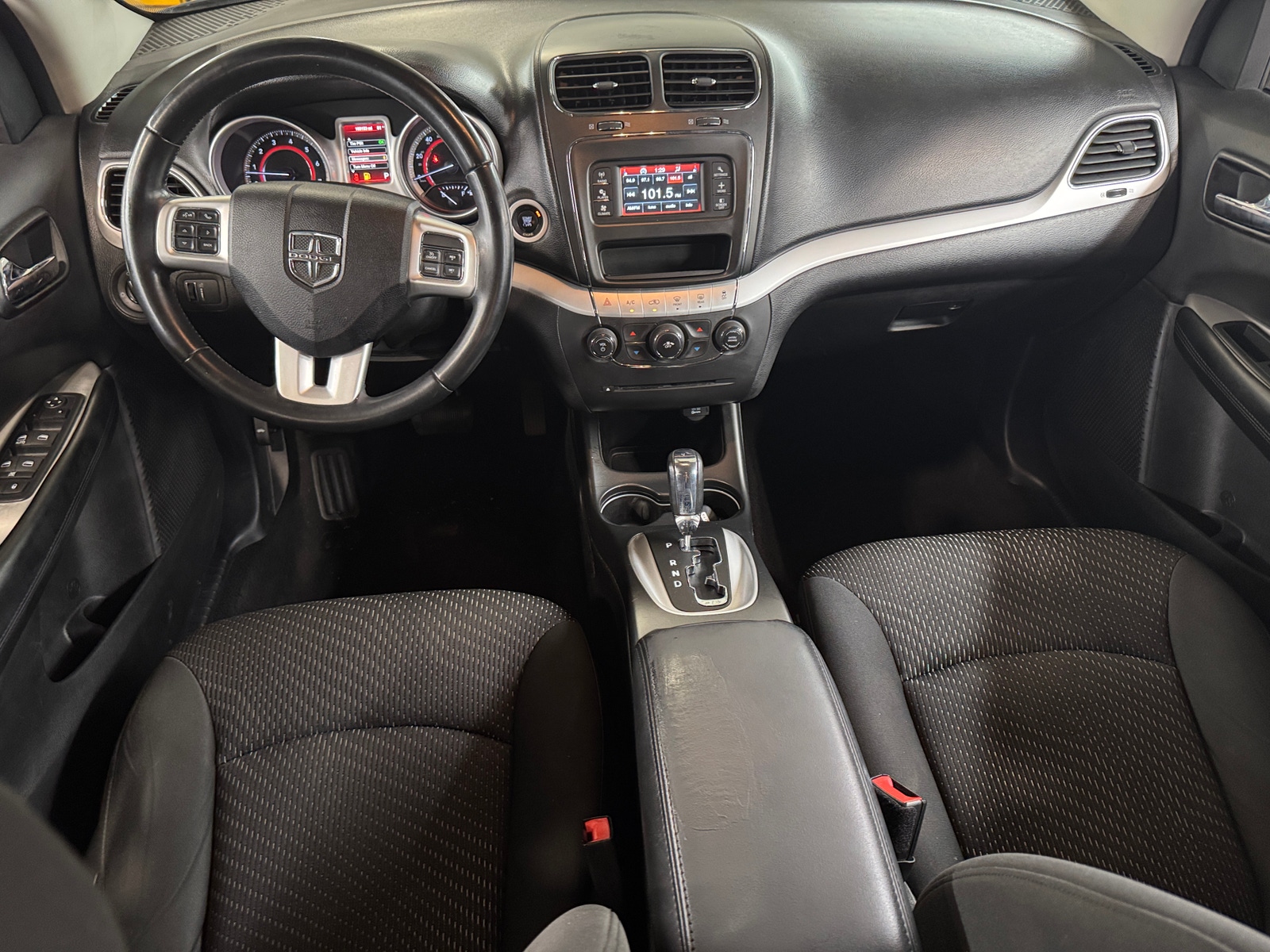 Thumbnail: 2016 Dodge Journey - 3