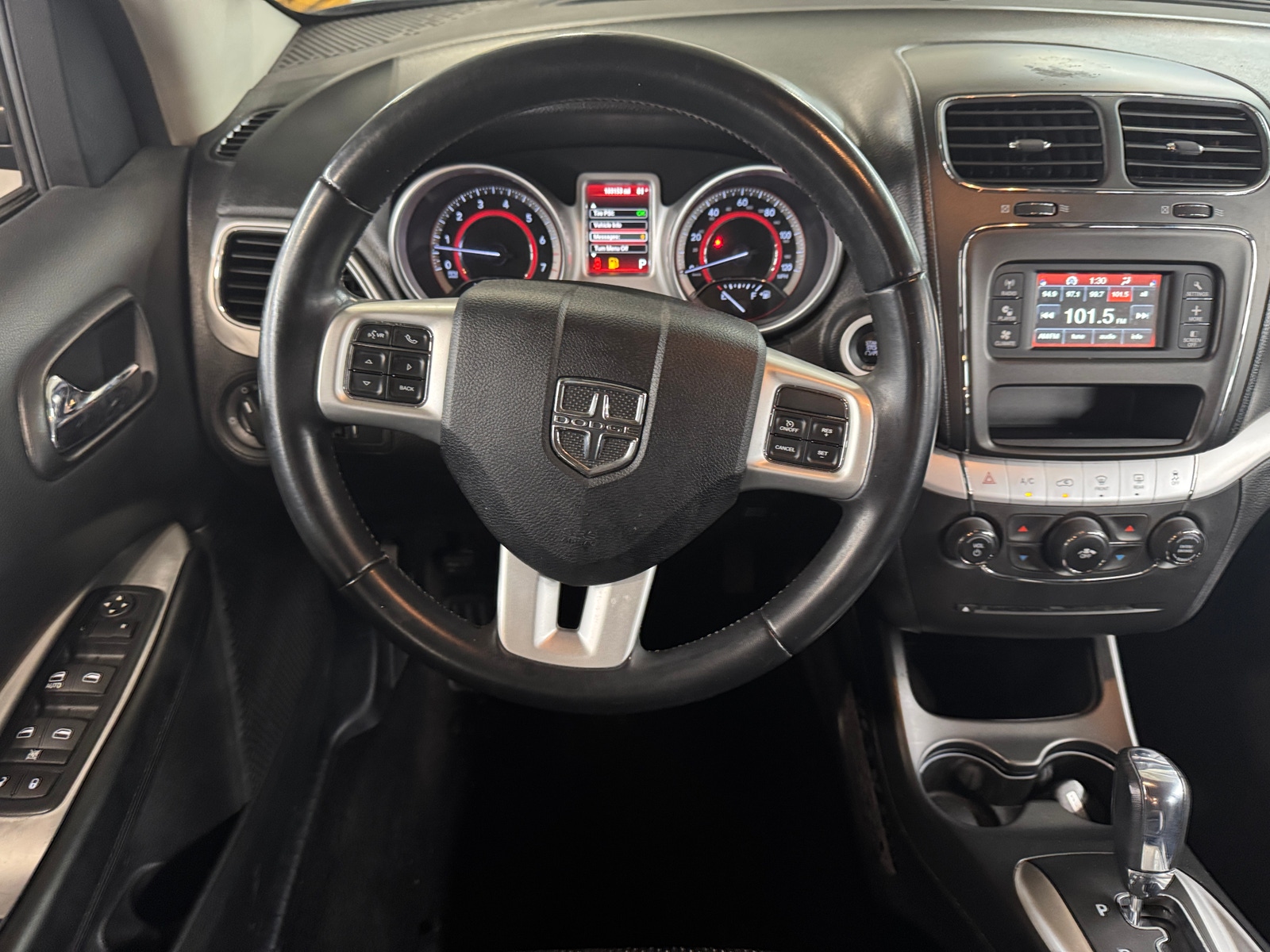 Thumbnail: 2016 Dodge Journey - 5