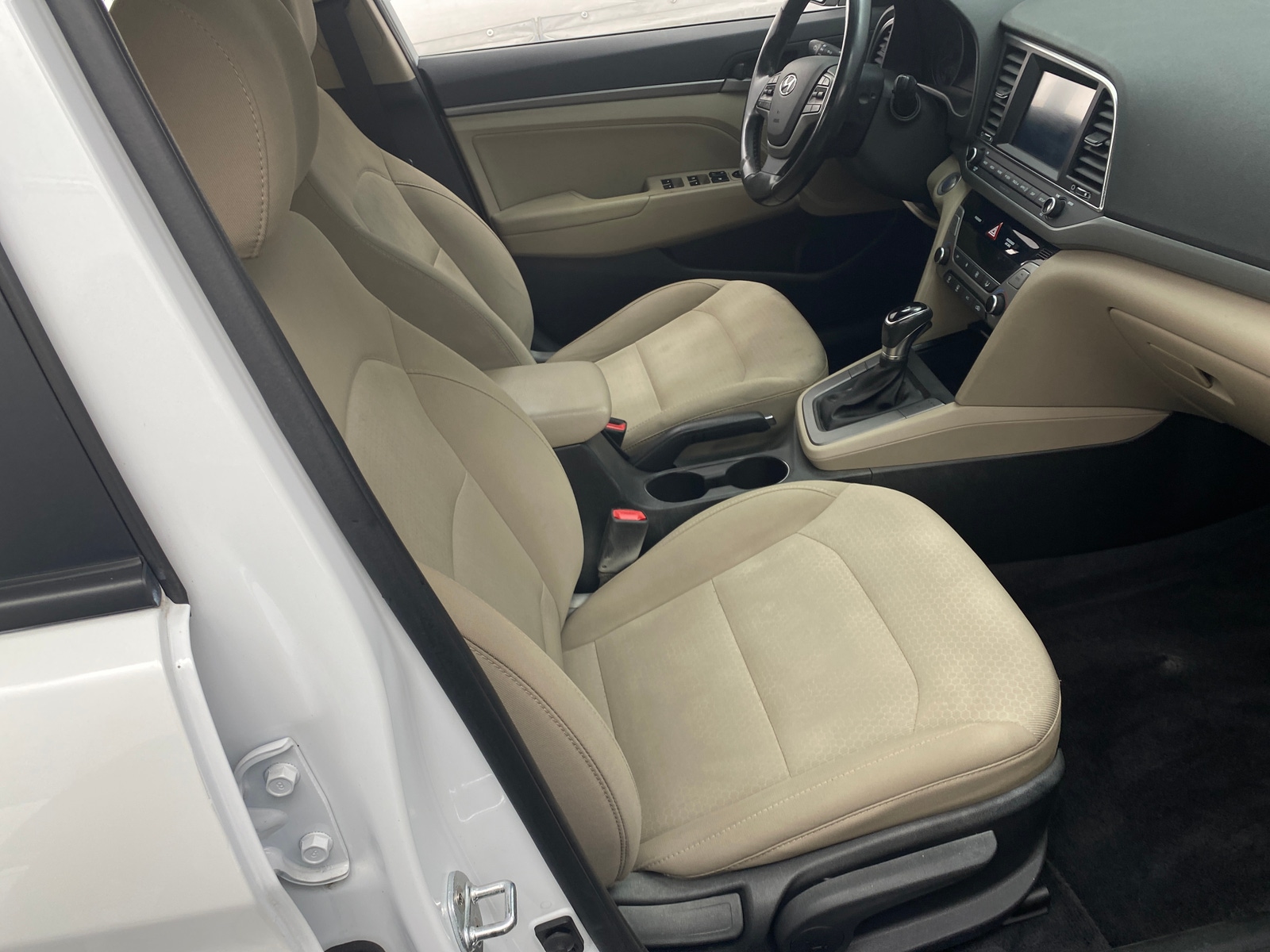 Thumbnail: 2018 Hyundai Elantra - 2