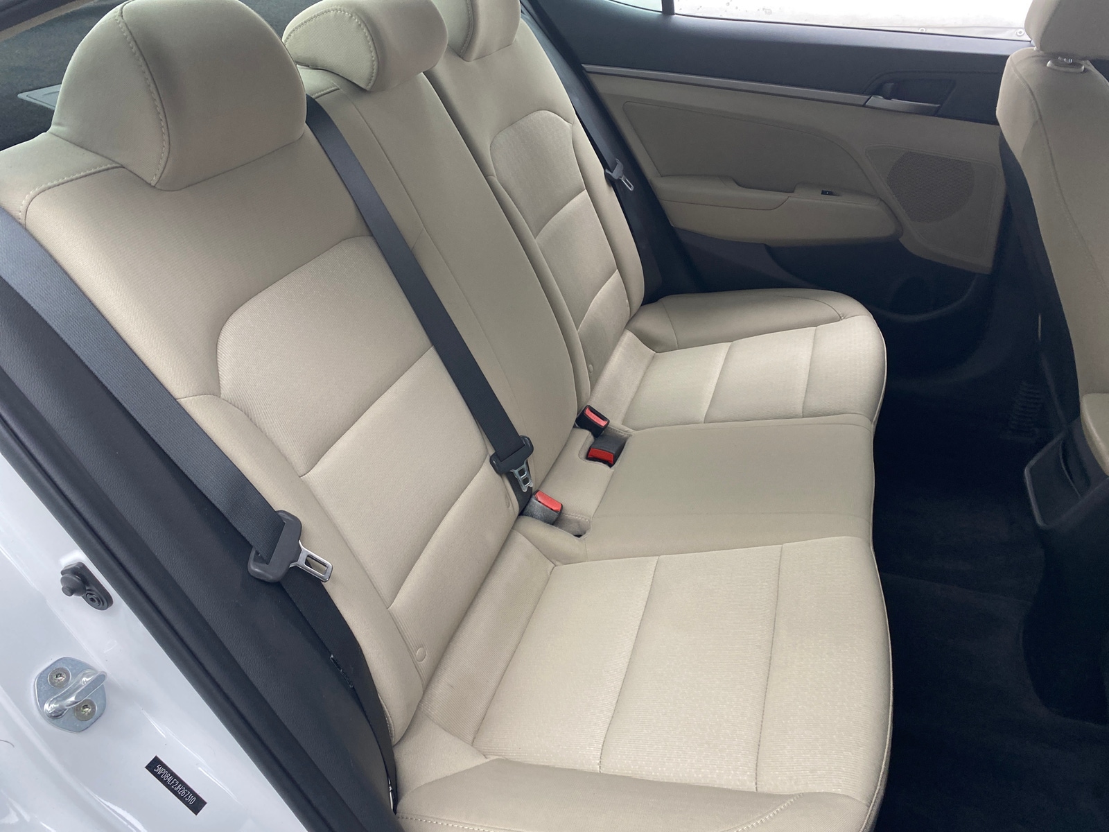 Thumbnail: 2018 Hyundai Elantra - 6